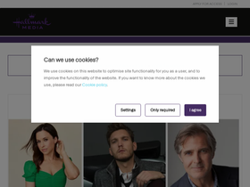 hallmarkchannelpress.com