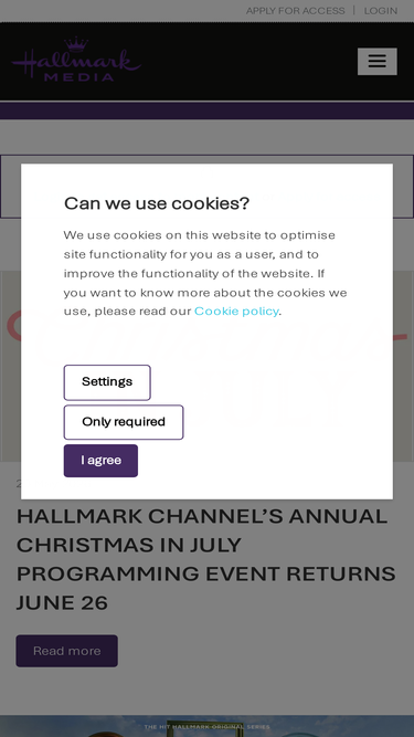 hallmarkchannelpress.com