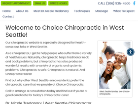 choicechiropractic.com