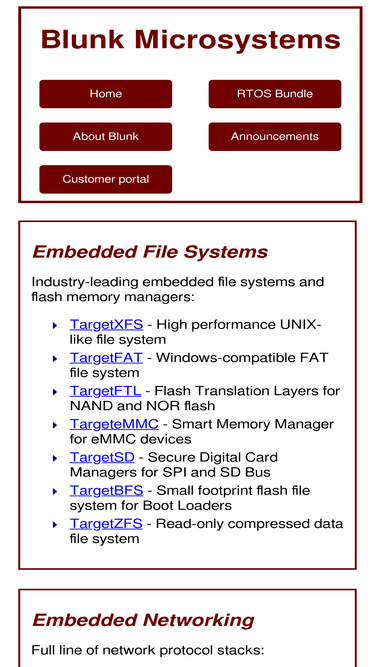 blunkmicro.com