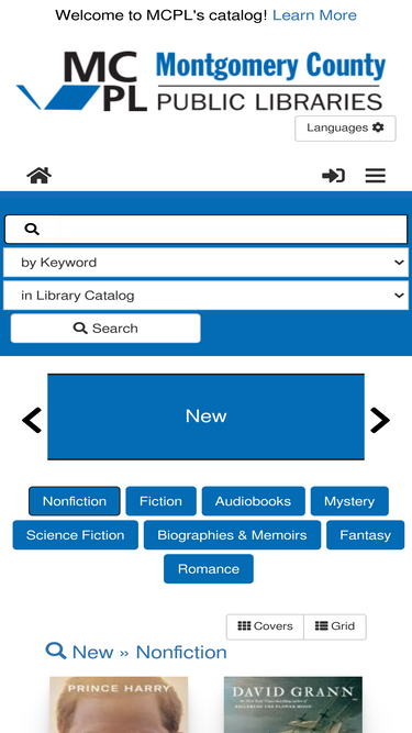 mcpl.aspendiscovery.org