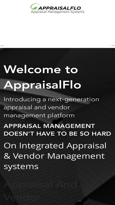 appraisalflo.com