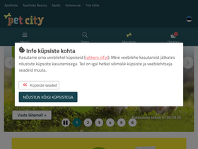 petcity.ee
