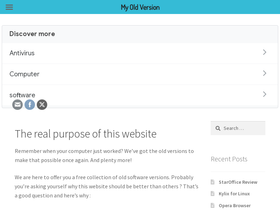 my-old-version.com