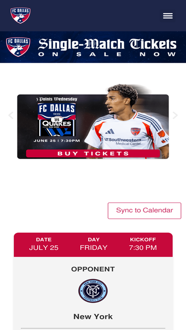 fcdallastickets.com