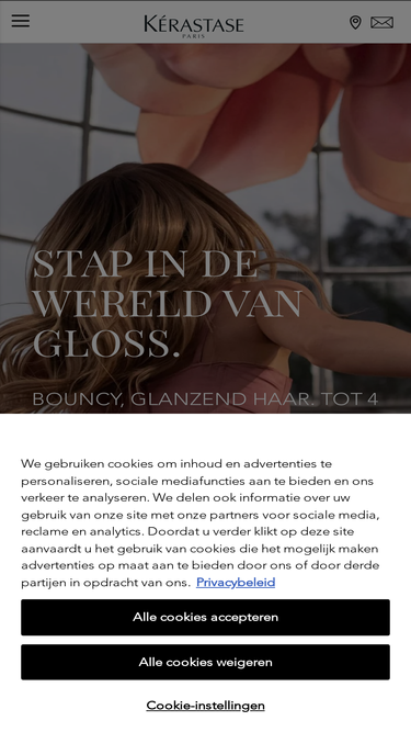 kerastase.nl