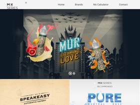 mixseries.com
