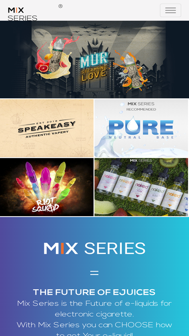 mixseries.com