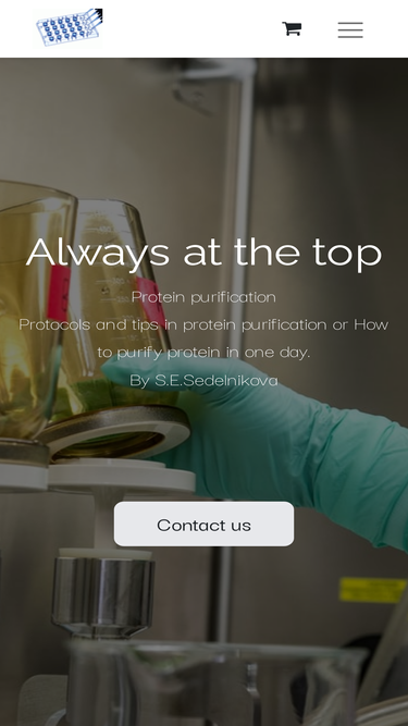 proteincrystallography.org