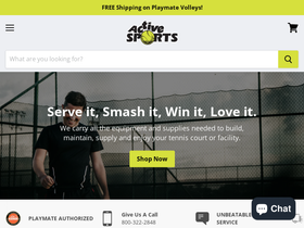 active-sports.com