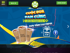 'bhdstar.vn' screenshot