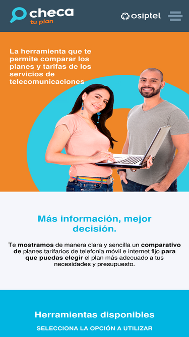checatuplan.pe