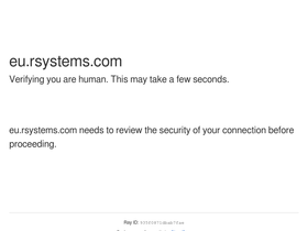 eu.rsystems.com