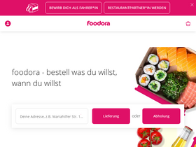 foodora.at