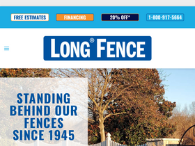 longfence.com