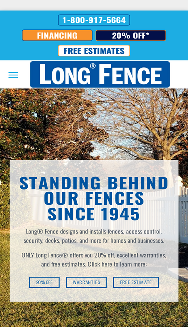 longfence.com