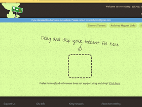 bt4g.org 的竞争对手 - bt4g.org 等顶级网站 | Similarweb