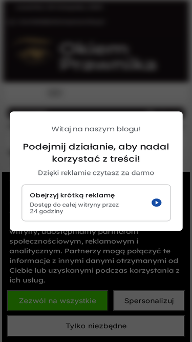 okiemprawnika.pl