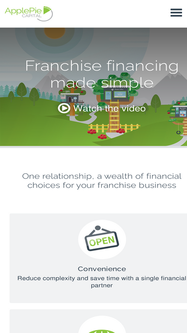 applepiecapital.com