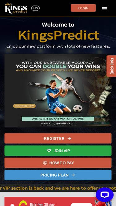 Best Free Football Prediction And Tips Website : BETWIZAD