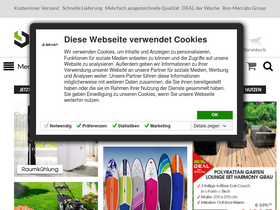 'brast24.de' screenshot