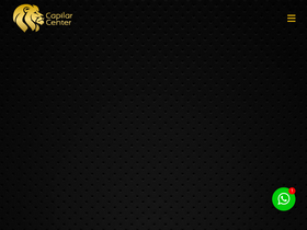 'capilarcenter.com' screenshot