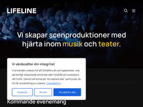 lifeline.se