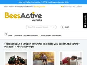 beesactive.com