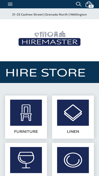 hiremaster.co.nz