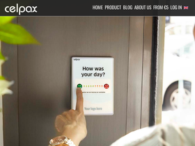 celpax.com