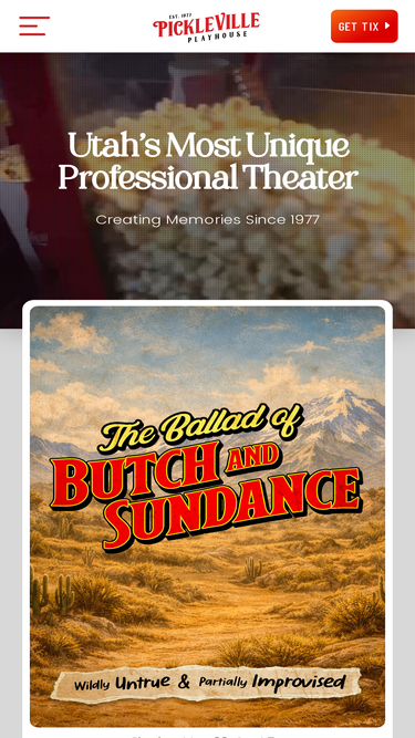 picklevilleplayhouse.com