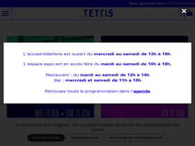 letetris.fr