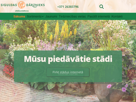 siguldasdarznieks.lv