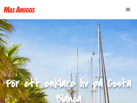 masamigos.com