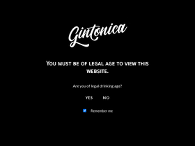 gintonica.com.au