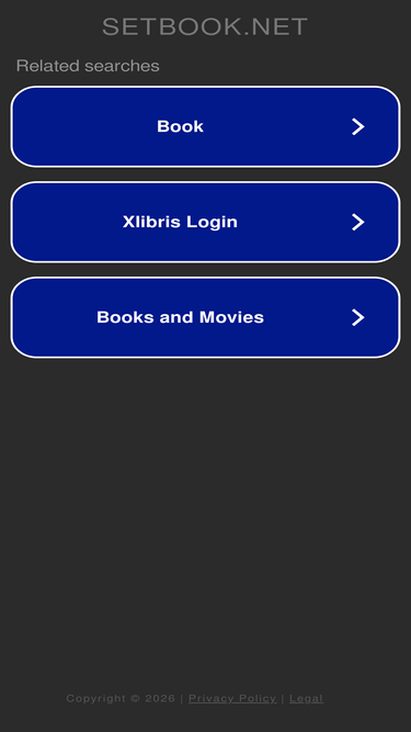 setbook.net