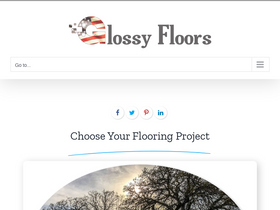glossyfloors.com