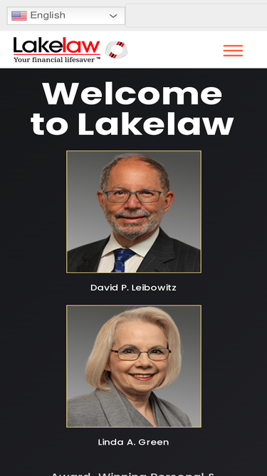 lakelaw.com