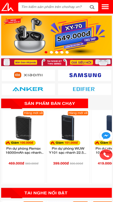 choihay.vn