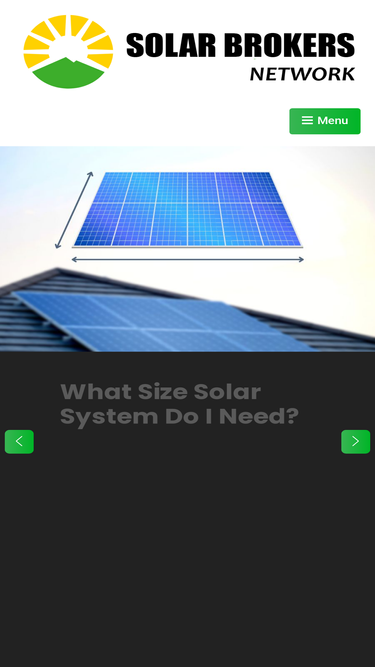 solarbrokerscanada.com