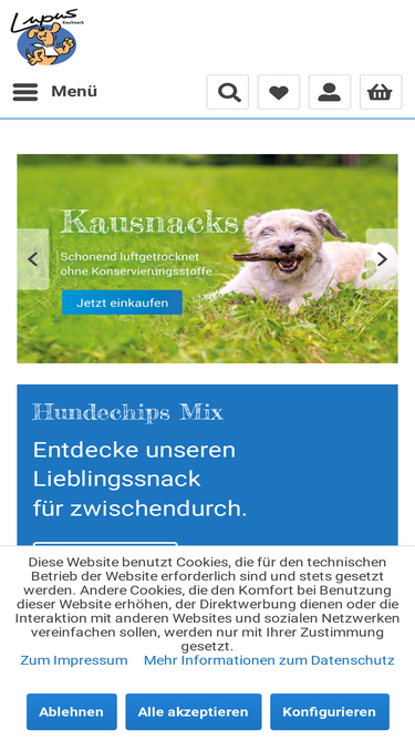 kausnack.de