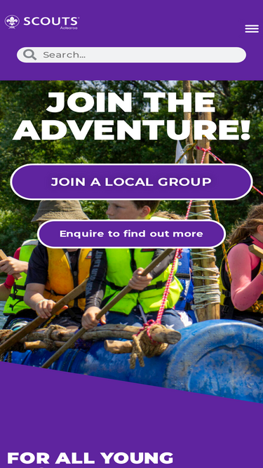 scouts.nz