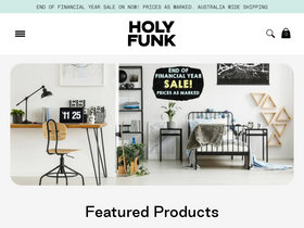 holyfunk.com.au