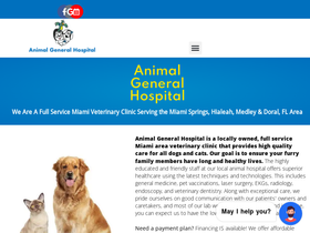 animalgenl.com