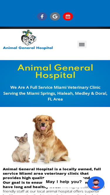 animalgenl.com