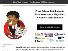 blackpr.com