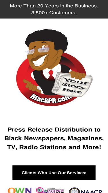 blackpr.com