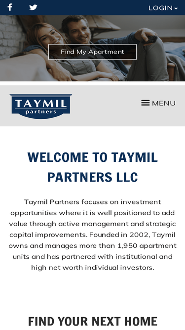 taymil.com