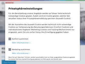 'bosch-industrial.com' screenshot