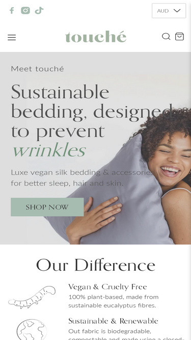 touchebrand.com